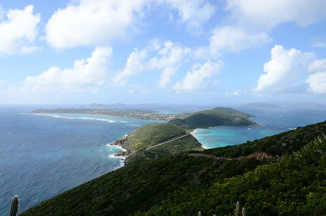 Picture of Road Town, VirginIslandsState, Virgin Islands British